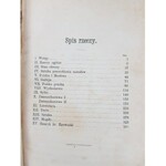 Bolesławita [Kraszewski] RACHUNKI Z LAT 1866-1869 KOMPLET