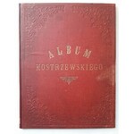 KOSTRZEWSKI F. Album