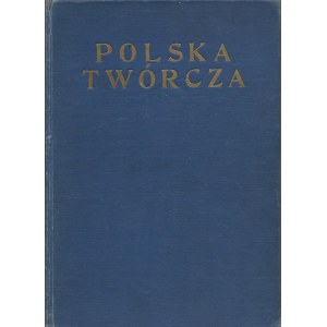 POLSKA TWÓRCZA