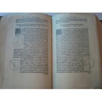 COPERNICI NICOLAO DE REVOLUTIONIBUS…Norymberga, 1543 FACSIMILE