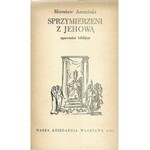 Azembski SPRZYMIERZENU Z JEHOWĄ il. UNIECHOWSKI