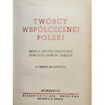 TWÓRCY WSPÓŁCZESNEJ POLSKI