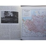 POLSKA JEJ DZIEJE I KULTURA Ekskluzywna skórzana oprawa STARODRUK