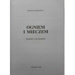 Sienkiewicz Henryk TRYLOGIA il.Piszczek