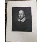 Shakespeare DZIEŁA IMPERIAL EDITION OPRAWA !!!