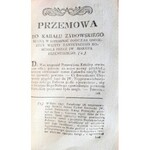 Jakubowski, O błędach Żydów do kahału w Komarnie 1803 r.