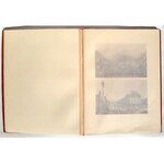Sawicki, Warszawa w obrazach Canaletta 1927 r.