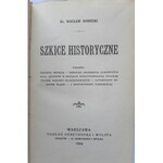 Sobieski, Szkice historyczne 1904 r.