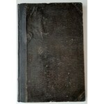 Czapski, Ze wspomnień sybirskiego zesłańca, 1893 r.