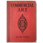 Reklama, Art Deco, Commercial Art 1922 -1924 r.