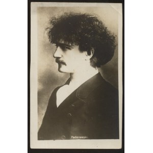 Paderewski I