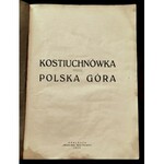Kostiuchnówka, Łuck 1928 r. odręczne autografy czterech generałów!