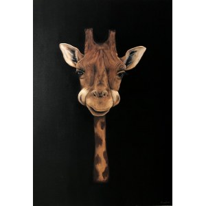 Witold Szamborski, Giraffe