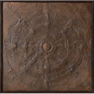 Pawel Krzeminski, Relief 9