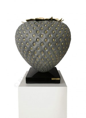 Kamila Stępniak, Granite&Gold Strawberry