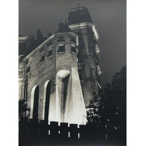 Seweryn Błochowicz (1912-2006), Zestaw fotografii z Krakowa i okolic