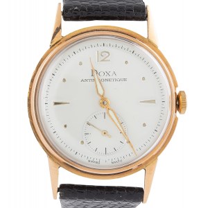 Zegarek naręczny Doxa