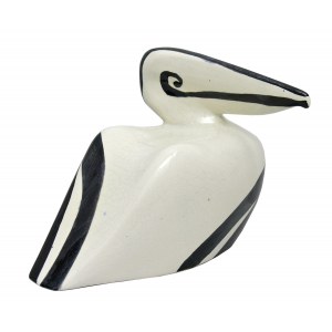 Figurka pelikana