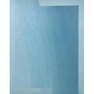 Dorota GRYNCZEL (1950 - 2018), Untitled.