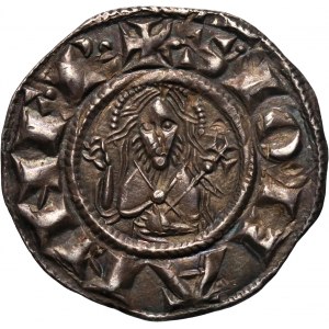 Italy, Firenze Repubblica (1189-1532), Fiorino di stella (before 1260)