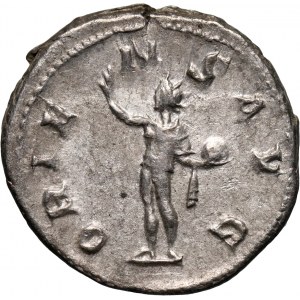 Roman Empire, Gordian III 238-244, Antoninian, Rome