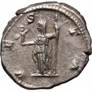 Roman Empire, Julia Domna (wife of Septimius Severus) 193-211, Denar, Rome
