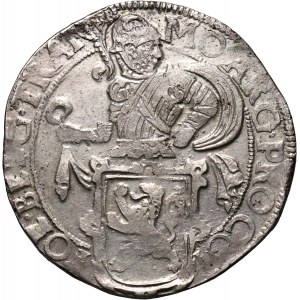 Netherlands, Utrecht, Leeuwendaalder 1639