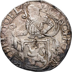 Netherlands, Gelderland, Leeuwendaalder 1641