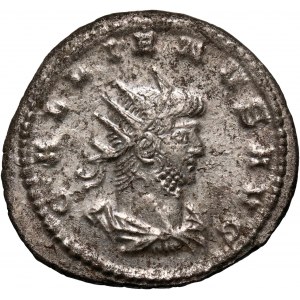 Roman Empire, Gallienus 253-268, Antoninian, Antiochia