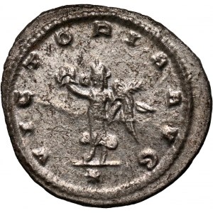 Roman Empire, Gallienus 253-268, Antoninian, Antiochia