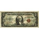 USA, Hawaii, 1 Dollar 1935, Series P