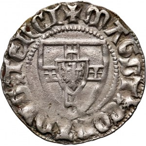 Zakon Krzyżacki, Konrad III von Jungingen 1393-1407, szeląg