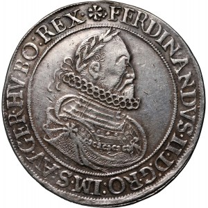 Austria, Ferdynand II, talar 1632 NB, Nagybánya