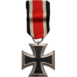 Germany, Third Reich, Iron Cross 2nd class 1939 (Eisernes Kreuz 2. Klasse)