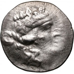 Greece, Thrace, Thasos, Tetradrachm after 146 BC