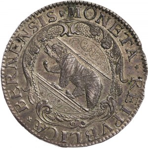 Switzerland, Bern, Thaler 1679