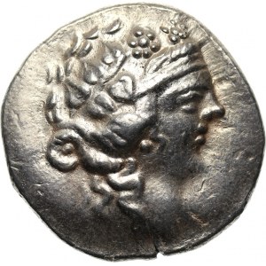 Grecja, Tracja, Thasos, tetradrachma po 146 p.n.e.