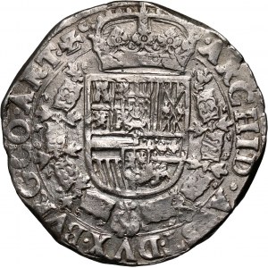 Artois, Filip IV, patagon 1628