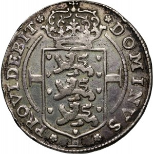 Denmark, Frederick III, Krone (4 Mark) 1660
