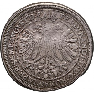 Germany, Nurnberg, Thaler 1622, with title of Ferdinand II