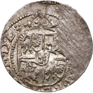 Zygmunt III Waza, półtorak 1616, Ryga