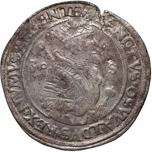 Netherlands, Heerenberg, Wilhelm IV v.d. Bergh 1546-1586, Thaler (30 Stuiver)