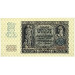 Generalne Gubernatorstwo, 20 złotych 1.03.1940, seria A