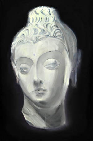 Franciszek Ledóchowski, Budda 2