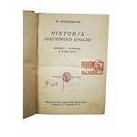 WINNICZENKO W. - Historia Jakimowego gmachu, Wydawnictwo Biblioteki Groszowej