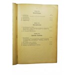 [KRAWIECTWO] Praktyczna książka krawiectwa / szycia, 1908 rok, liczne ilustracje