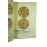[Katalog der in der Staatlichen Münze in Warschau im Jahr 1971 geprägten Medaillen