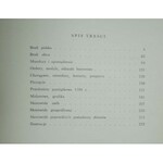 [MUZEUM WOJSKA POLSKIEGO W WARSZAWIE] Katalog zbiorów wiek XVIII