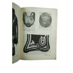 [MUZEUM WOJSKA POLSKIEGO W WARSZAWIE] Katalog zbiorów wiek XVIII