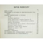 SOBIESKI WACŁAW - Król a Car, studya historyczne, Lwów 1912